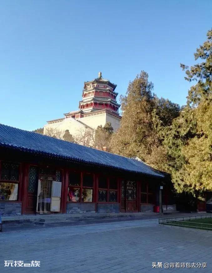 中国十大著名古建筑景点(十大闻名的最美古迹介绍)-图片5